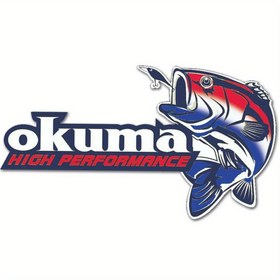 Resim Okuma Yüksek Performanslı Balıkçılık Çıkartması - Vinil Kendinden Yapışkanlı Etiket, Takım Kutusu, Araba, Tekne, Makara ve Balıkçılık Ekipmanları İçin - Mat Kaplama, Tek Kullanımlık, Cam, Metal ve Plastik Yüzeylerle Uyumlu 