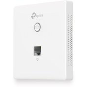 Resim TP-Link EAP230 Wall Duvar Tipi 1200 Mbps MU-MIMO Kablosuz Access Point TP-Link