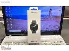 Resim (Sıfır Kapalı Kutu) Samsung Galaxy Watch 8 44mm **Fırsat Fiyat** 