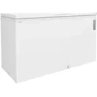 Resim Uğur UED 480 D/S R65 Sandık Tipi 402 Litre Dondurucu/Soğutucu 