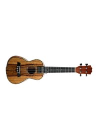 Resim Gstyle Uk-24kbl Concert Ukulele 