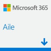 Resim Microsoft 365 AILE- ELEKTRONİK LİSANS(ESD) 6GQ-00086 