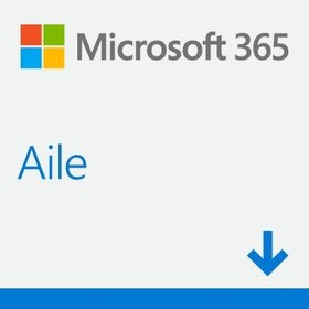 Resim Microsoft 365 AILE- ELEKTRONİK LİSANS(ESD) 6GQ-00086 