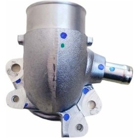 Resim Turbo Kapağı L200 15-19 / FullBack 16-19 (EURO 6) 