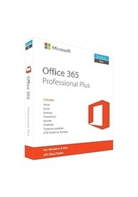 Resim Mıcrosoft Office 365 Pro Dijital Lisans Üyeliği Word, Excel Süresiz Android, İos, Windows, Mac Uyumlu 
