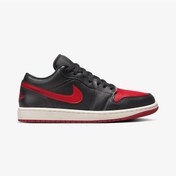 Resim Nike Aır Jordan 1 Low Unisex Ayakkabı Dc0774-061 001 