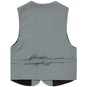 Resim Civil Boys Erkek Çocuk Yelek 6-9 Yaş Gri 44928440524s2 Gri 