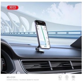 Resim Uslucan Alışveriş Araç İçi Magsafe Manyetik Telefon Tutucu 