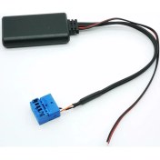 Resim Autoline Volkswagen Polo-Passat-Golf (2012 Üstü) Teyp Bluetooth Modül 