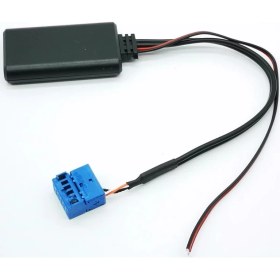 Resim Autoline Volkswagen Polo-Passat-Golf (2012 Üstü) Teyp Bluetooth Modül 