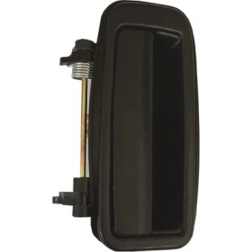 Resim Itaqi Toyota Corolla AE92 Arka Sol Dış Kapı Kol 1988-1992 