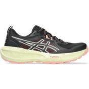 Resim Asics Gel-sonoma 8 Kadın Black Outdoor Koşu Ayakkabısı 1012b771-001 Siyah 