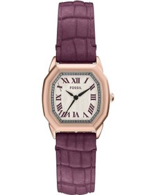 Resim Fossil Fes5428 Kadın Kol Saati Rose Gold 