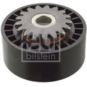 Resim FEBI BILSTEIN 09789 Alternator Gergi Bilyasi 1175000QAH 1175000QAS Uyumlu 