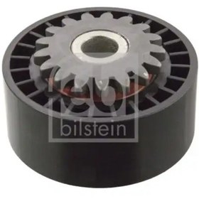 Resim FEBI BILSTEIN 09789 Alternator Gergi Bilyasi 1175000QAH 1175000QAS Uyumlu 