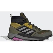 Resim Adidas Terrex Trailmaker Mid Gore-tex Focus Erkek Spor Ayakkabısı Gv8954 