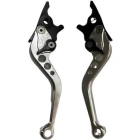Resim Yamaha Nmax (2015-2020) Manet Gri 