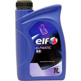 Resim Elf Elfmatic G3 Dexron III Otomatik Şanzıman Yağı 1 L 