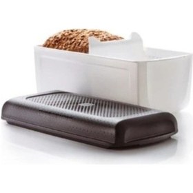 Resim Berrak Mini Ekmek Dünyası Beyaz 