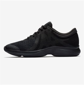 Resim Nike Kadın Siyah Spor Ayakkabı 