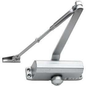 Resim Mena Rise Eko Kapı Hidroliği No:3 - Lisinya 