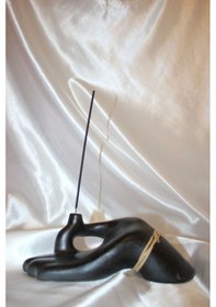 Resim Çubuk Tütsülük El Seramik 