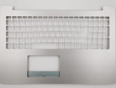 Resim Lenovo 80YL Uyumlu Notebook Üst Kasa - Silver 