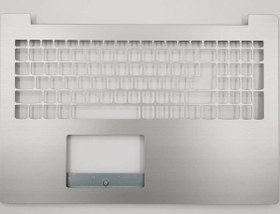 Resim Lenovo 80YL Uyumlu Notebook Üst Kasa - Silver 