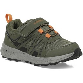 Resim Lumberjack Ragato 5pr Haki Erkek Çocuk Outdoor 000000000102031155 Haki-turuncu 