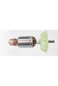 Resim Nesta Milwaukee Tipi DCM 2-250C Endüvi Rotor Endüvi 