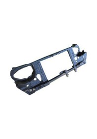 Resim 2006-2015 Mitsubishi L200 Pıck Up- Ön Panel Komple Siyah Boyalı Adet Oem No:5215a296 