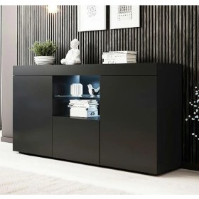 Resim ECM Konsol SDB600 BLK 