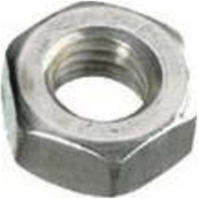 Resim M10 Metrik Çelik Somun Paket 10 Adet M10 