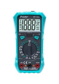 Resim Proskit Mt-1220 Dijital Multimetre Ölçü Aleti 
