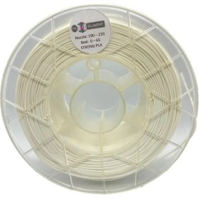 Resim Fk Filament Beyaz Special Strong Pla 500 Gram 