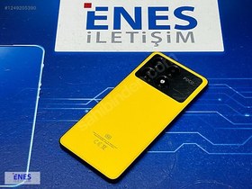 Resim Xiaomi Poco X6 Pro İkinci El TR | 512 GB | Sarı 
