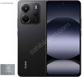 Resim SIFIR KAPALI KUTU REDMİ NOTE 14 8-256 GB MYCEP TELEKOM 