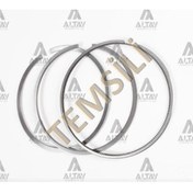 Resim Esse Otomotiv - Ceres 92-99 2.4 Std Segman - YEN-9532-STD - 91-09532-000 