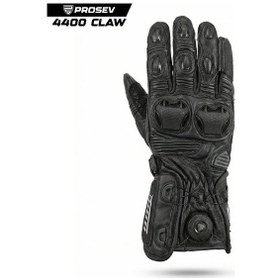 Resim Prosev 4400 Claw Kışlık Motosillet Eldiveni 
