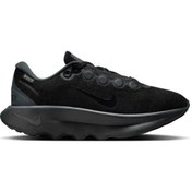Resim Nike Motiva Goretex Womens Walking Shoes Black Kadın Yürüyüş Ayakkabısı Siyah Siyah 