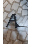 Resim Cbf 150 Honda Orta Sehpa 