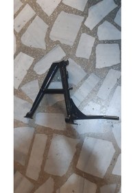 Resim Cbf 150 Honda Orta Sehpa 