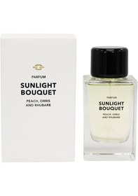 Resim Zara Sunlıght Bouquet Parfum 100 Ml 3.4 Fl. Oz Kadın Parfüm Baharat - Vanilya 