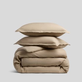 Resim Allure Müslin Pamuk Nevresim Takımı Lotus (Limited) - Super King Size 260x240 cm 