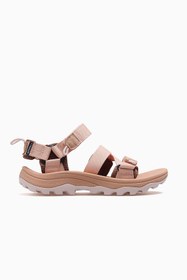 Resim Merrell Speed Fusion Sport Rmx Kadın Sandalet 26y J008120 Rose 