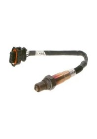 Resim Opel Corsa C Oksijen Sensoru 1.2 2005-2006 Z12xep Bosch 0258006499 