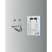 Resim Techno Stock 120 Saat Şarj Süresi Sunan Spor Tipi Kablosuz Bluetooth Kulaklık 