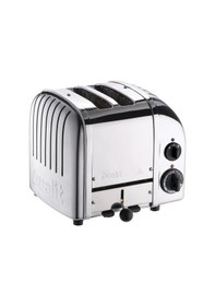 Resim Dualit 27030 Classic 2 Dilim Ekmek Kızartma Makinesi 