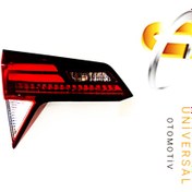 Resim Stop Lambası Hrv 2014 2018 İç Sol Koyu Diğer