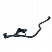 Resim Audi A4 A6 A8 2001 Sonrası Manifold Hava Hortumu 2’li Set 